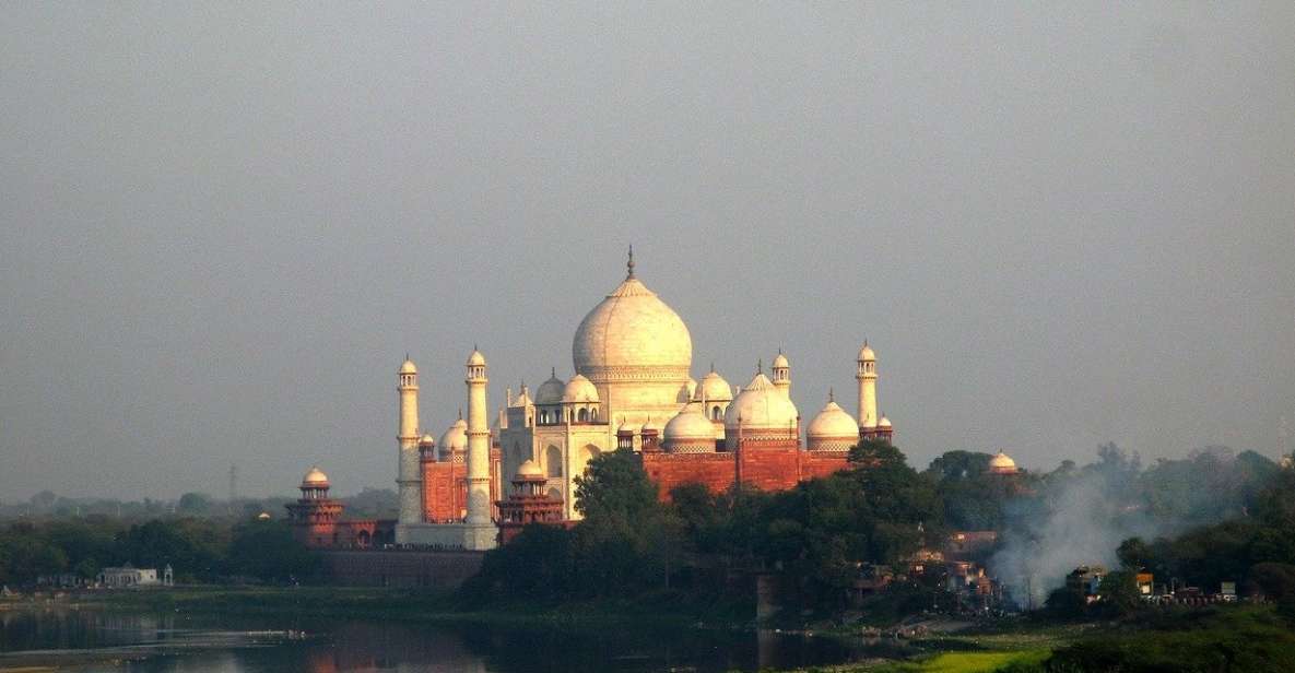 From Agra : Agra Local Art & Handicraft Tour