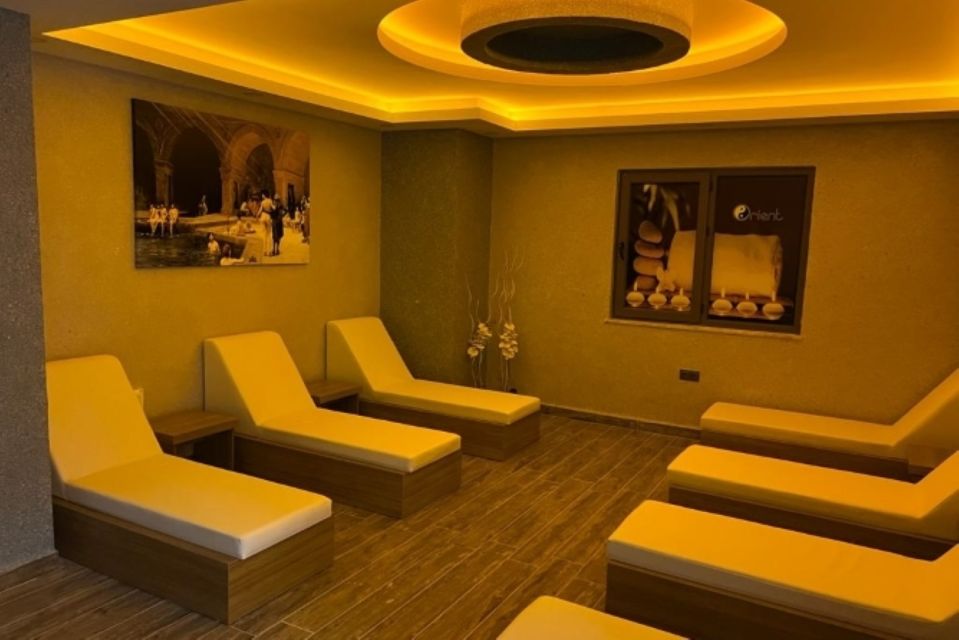 From Alanya: Women-Only Turkish Bath Experience - Overview and Pricing