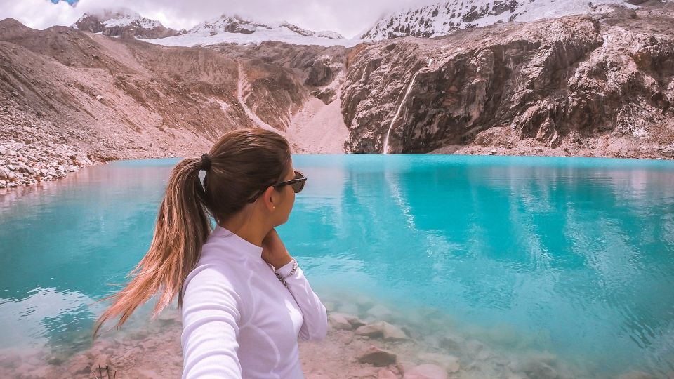 From Ancash: Huaraz Millennial Paradise 3D/2N