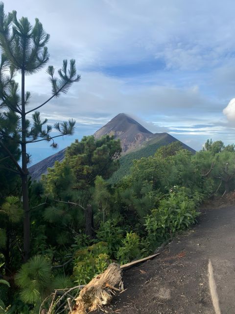 From Antigua: Adventure, 2-Day Hiking to Acatenango Volcano - Tour Overview and Pricing