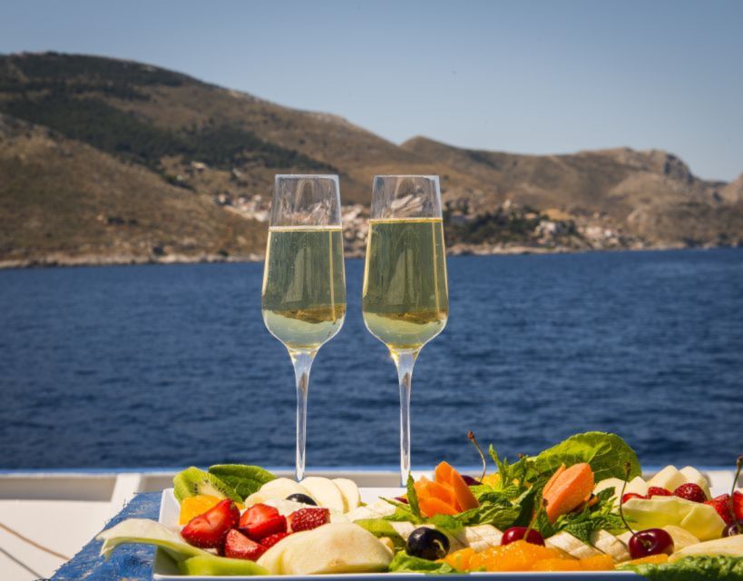 From Athens: Hydra, Poros, and Aegina Day Cruise With Lunch