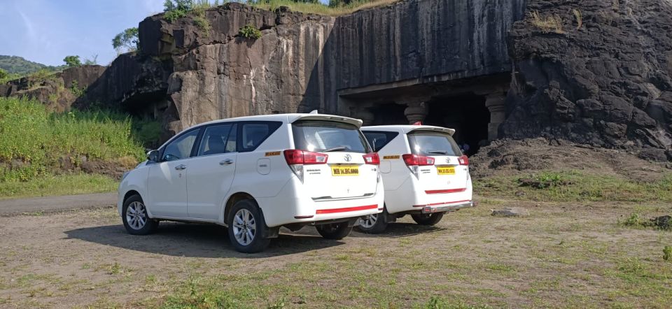 From Aurangabad: Book Your Reliable Taxi for Hotel Transfer.