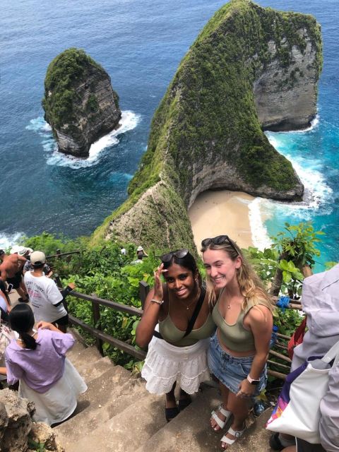 From Bali: West Penida Highlights Tour With Lunch & Driver