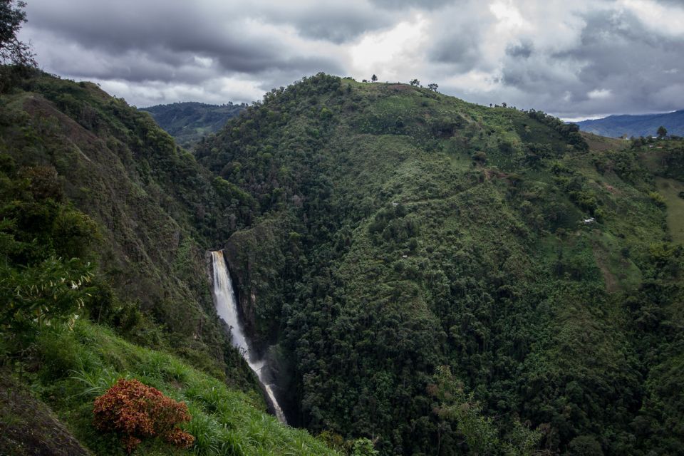 From Bogotá: San Agustín 3-Day Trip - Overview of the Trip