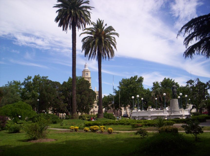 From Buenos Aires: San Antonio De Areco Day Tour