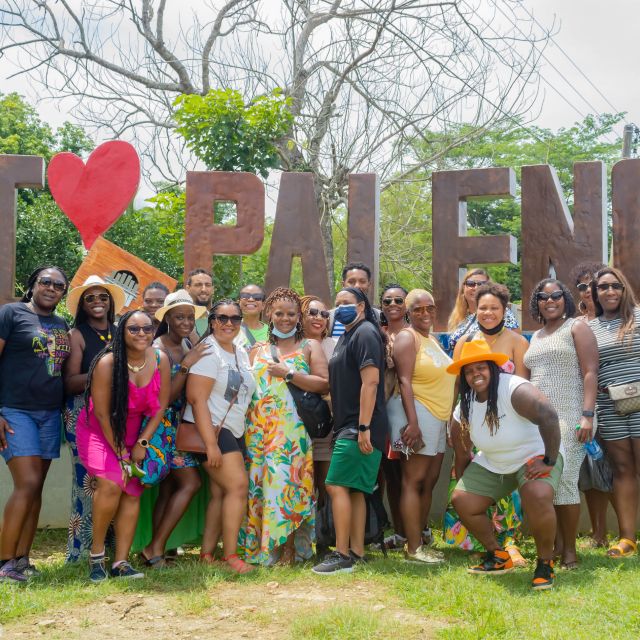 From Cartagena: San Basilio De Palenque Tour