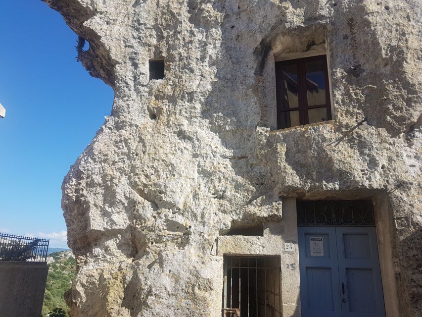 From Castelsardo: Anglona Area Tour With Ethnographic Museum