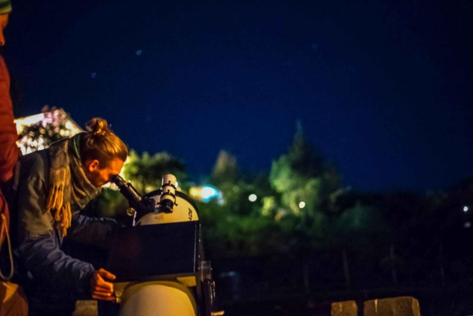 From Cusco || Excursion to the Planetarium of Cusco ||