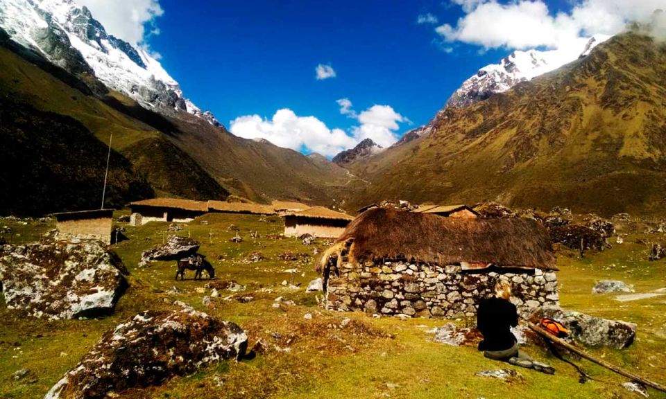 From Cusco: Humantay Lake and Rainbow Mountain 2-Day Tour