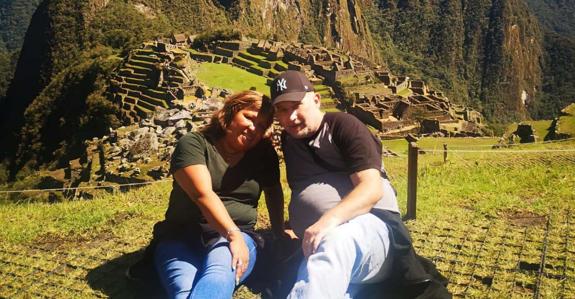 From Cusco: Machu Picchu 1-Day Group Tour - Itinerary and Transportation