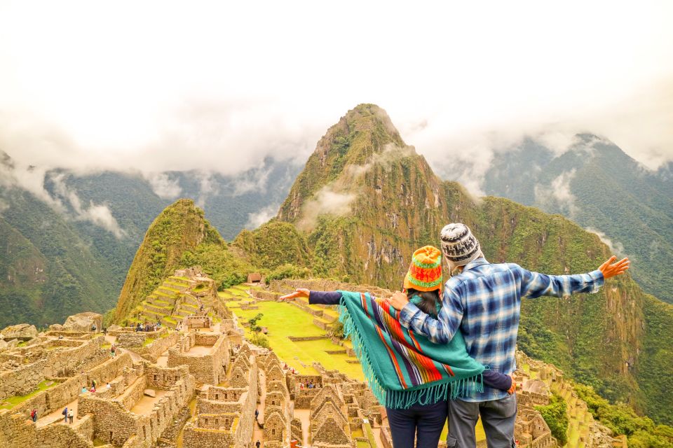 From Cusco: Machu Picchu Full-Day Guided Tour - Overview of the Tour