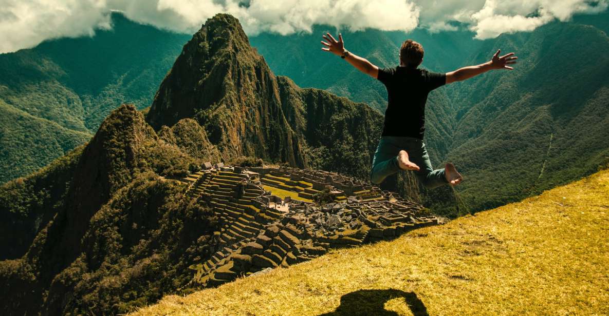 From Cusco: Machu Picchu Tour With Hiking Ticket - Tour Overview