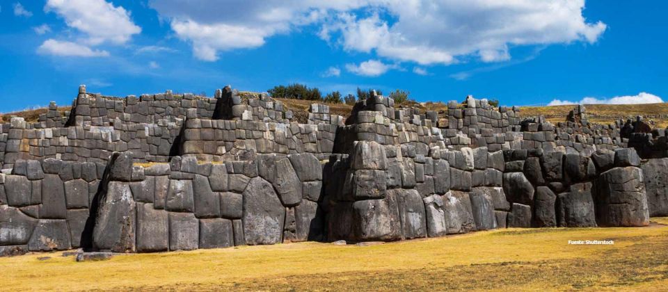 From Cusco: Machu Picchu With Humantay Lake 4d/3n