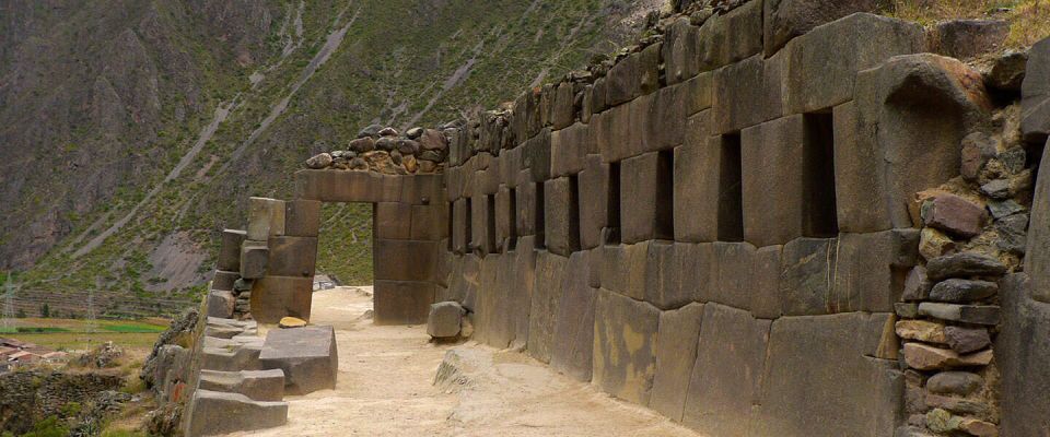 From Cusco: Private Tour – Full Day Sacred Valley