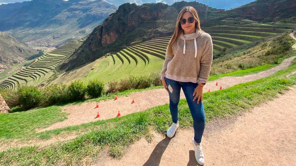 From Cusco: Sacred Valley-MachuPicchu-Humantay Lake | 6 Days