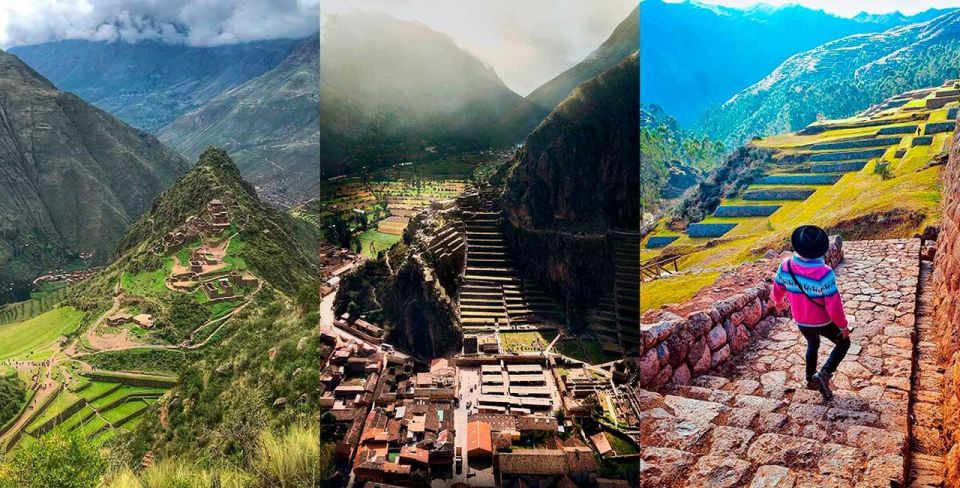 From Cusco: Sacred Valley With Machupicchu 2d/1n | Private - Tour Duration and Availability