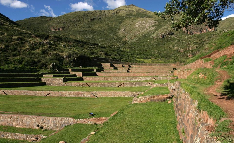 From Cusco: South Valley Villages and Archaeology Tour - Archaeological Sites Explored