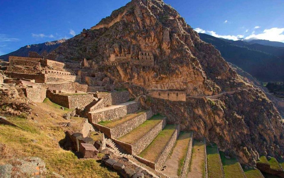 From Cusco: Super Sacred Valley | Private Service