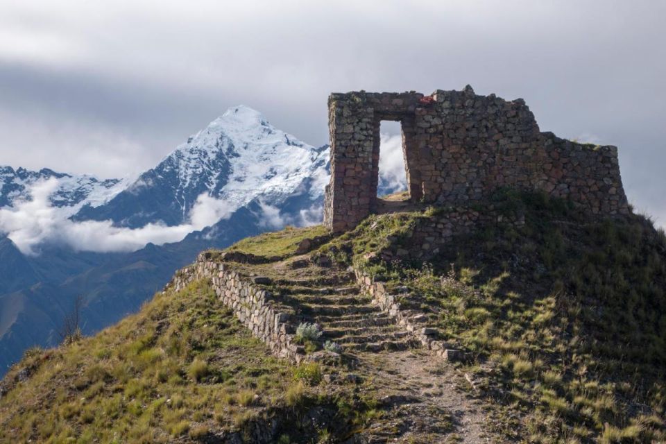 From Cuzco: Inti Punku & Sun Gate Trek 1 Day Private Tour - Overview of the Tour