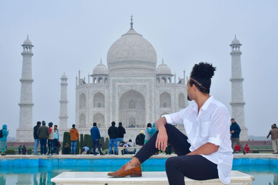 14 Best 3 Day Tours In Agra