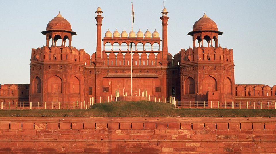 From Delhi: Delhi Agra Tour Package - Detailed Itinerary