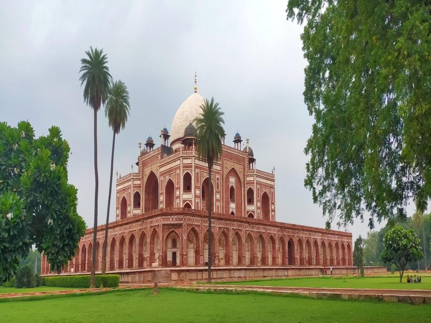 From Delhi: Private 3 Day Golden Triangle Tour All Inclusive - Pricing and Inclusions