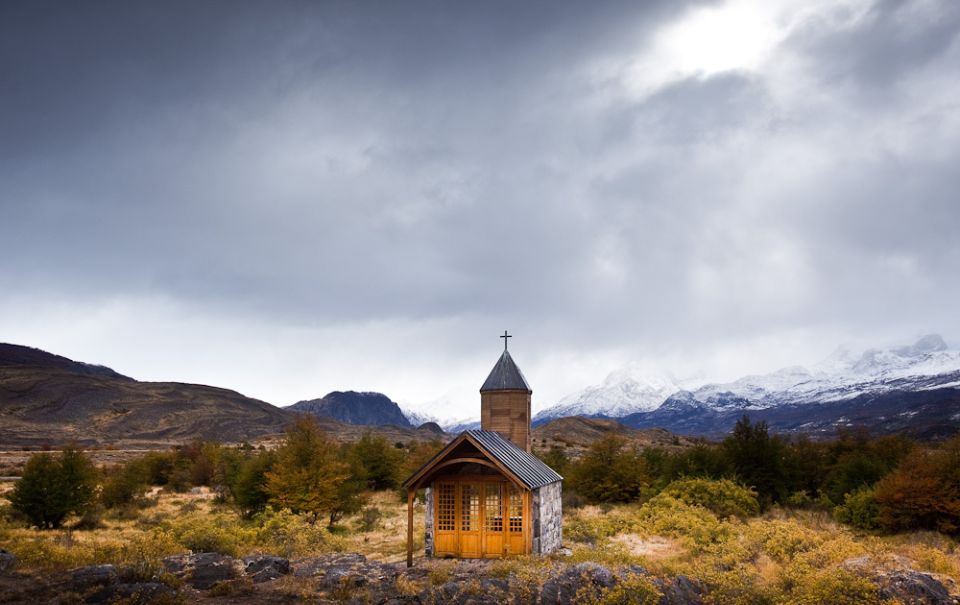 From El Calafate: Argentino Lake and 4WD Discovery Tour