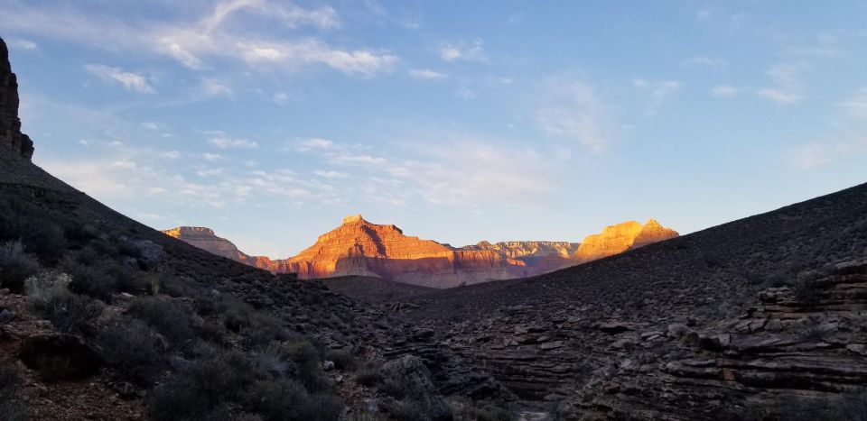 From Flagstaff: Private Grand Canyon National Park Tour