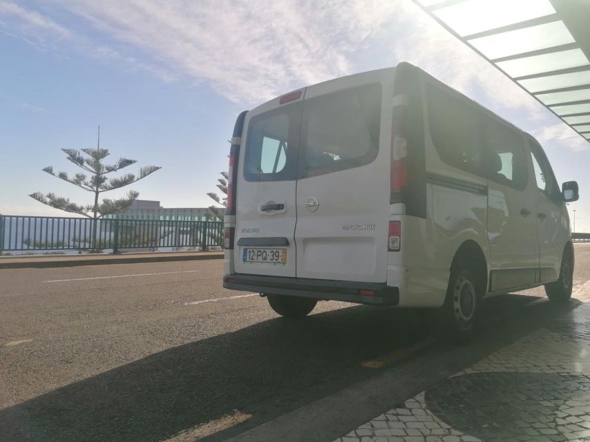 From Funchal: Transfer to Pico Do Arieiro / Pico Ruivo