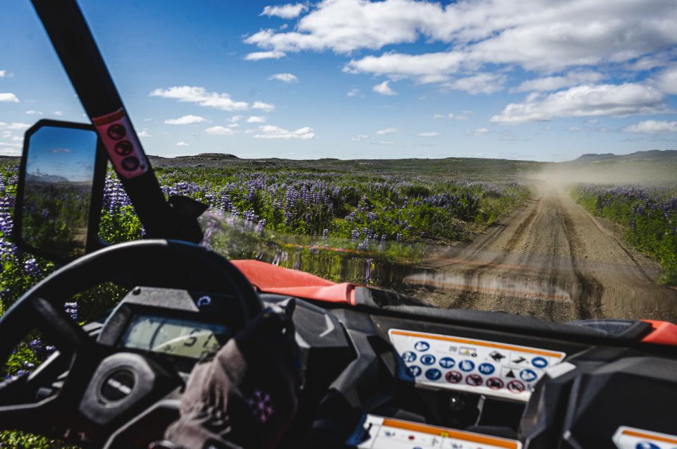 From Geysir: Geysir Buggy Adventure - Overview and Pricing