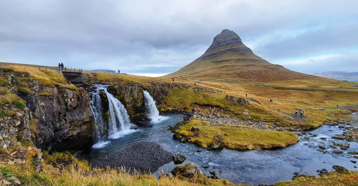 From Grundarfjörður: Private Snæfellsness Tour - Tour Overview and Pricing