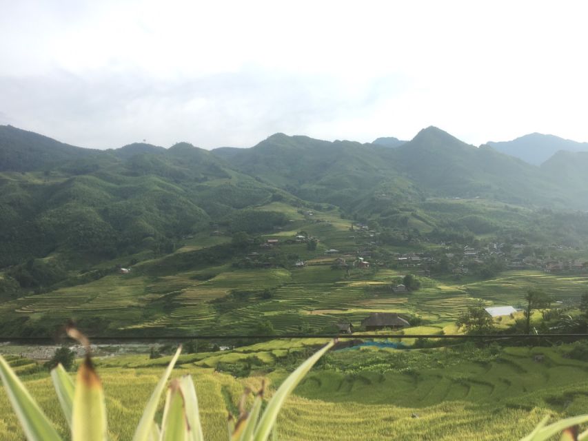 From Hanoi: 2-Day Trip to Sapa By Sleeping Bus - Trip Overview and Pricing