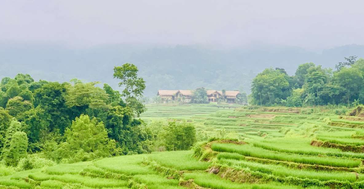 From Hanoi: 2D1N Explore Mai Chau With Meal, Bike & Bungalow