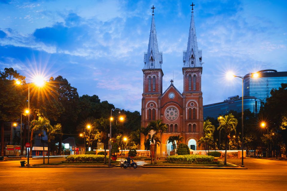 From Hanoi: Best Vietnam 12-DAY Tour Package With Hotels