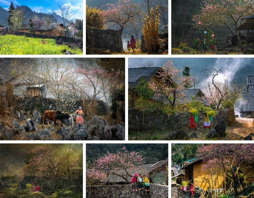 From Hanoi: Ha Giang Loop 3 Days 3 Nights With Easy Rider