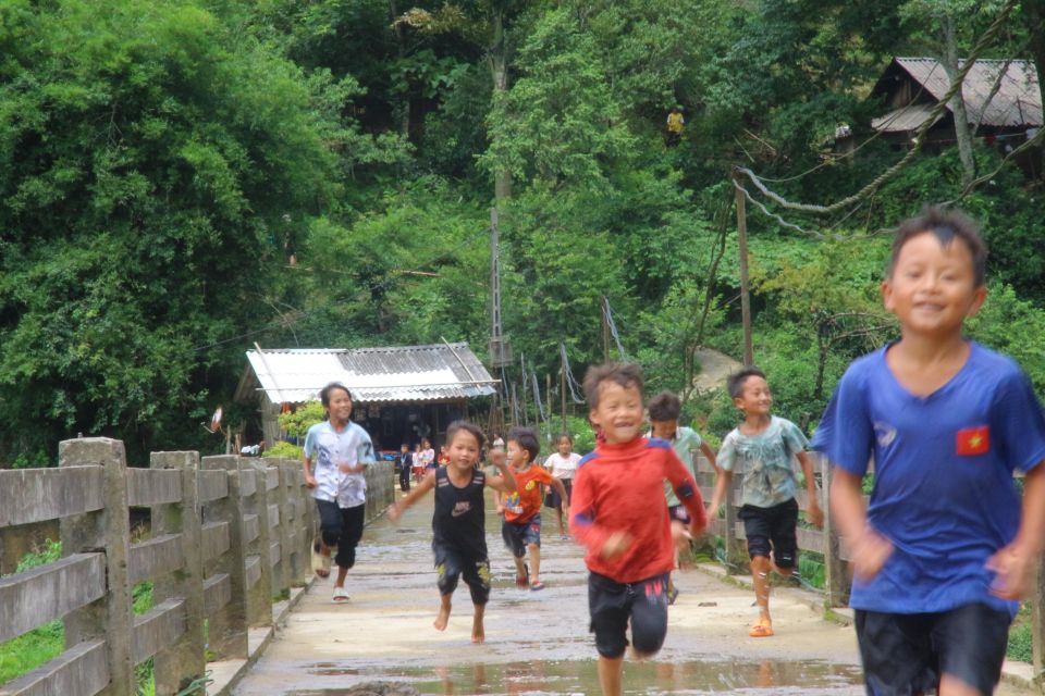 From Hanoi: Sapa 3 Days 2 Nights With Trekking Village - Tour Overview and Pricing