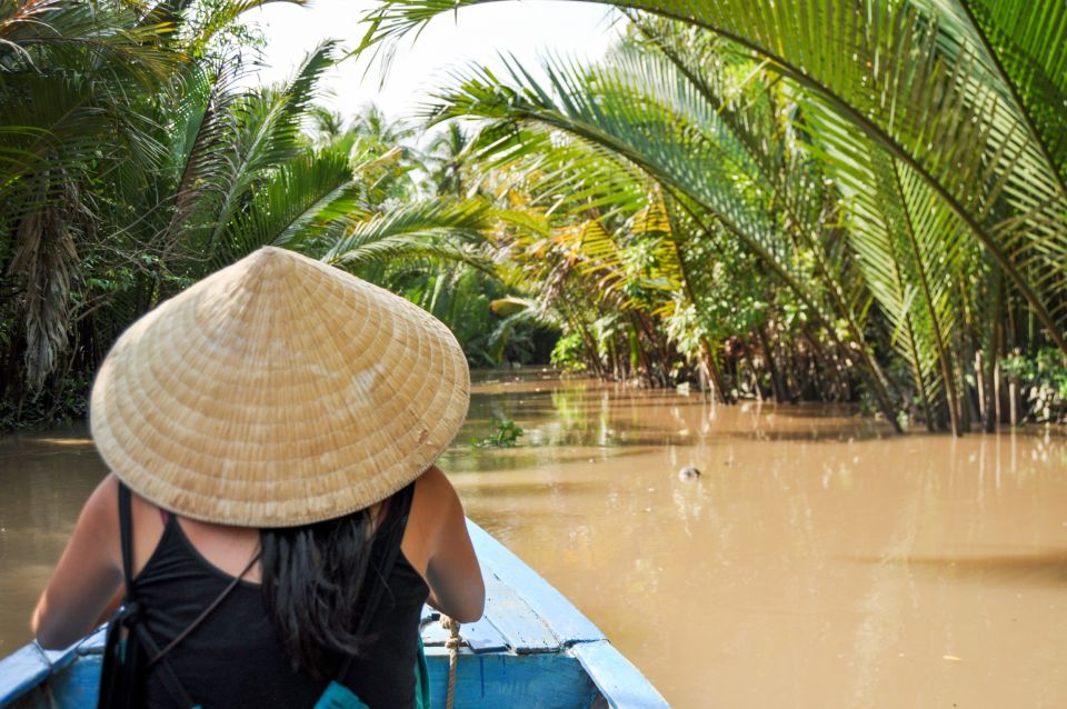 From Ho Chi Minh City: Cu Chi Tunnels and Mekong Delta Tour - Tour Overview and Pricing