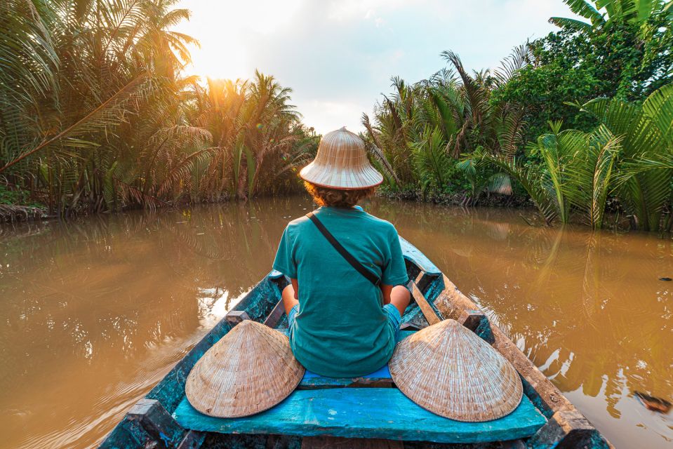 From Ho Chi Minh: Mekong Delta Private Day Tour - Overview of the Tour