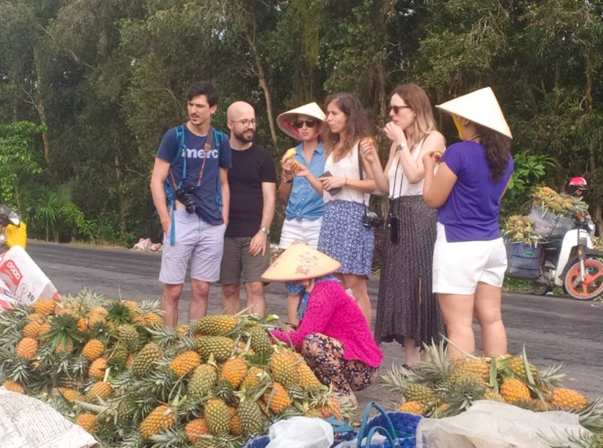 From Ho Chi Minh: Non-Touristy Mekong Delta With Biking