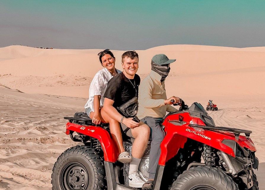 2 Best 2 Day Tours In Mui Ne
