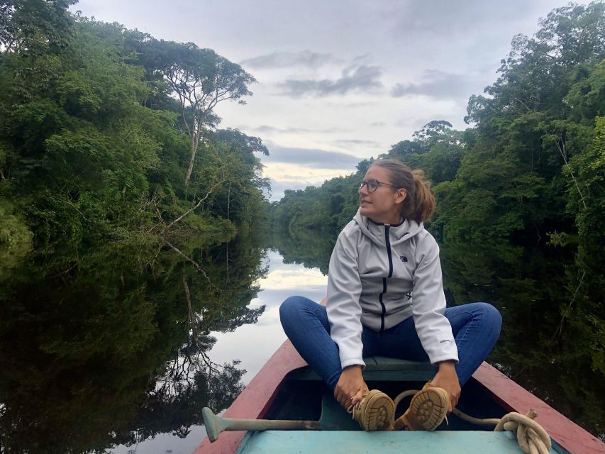 From Iquitos || Tour to Nauta and Source of the Amazon River