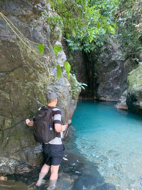 From Jakarta: Bogor Trekking Adventure