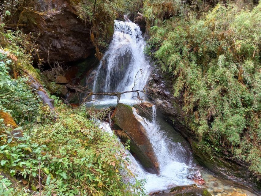 From Kathmandu: 10-Days Annapurna Base Camp Private Trek