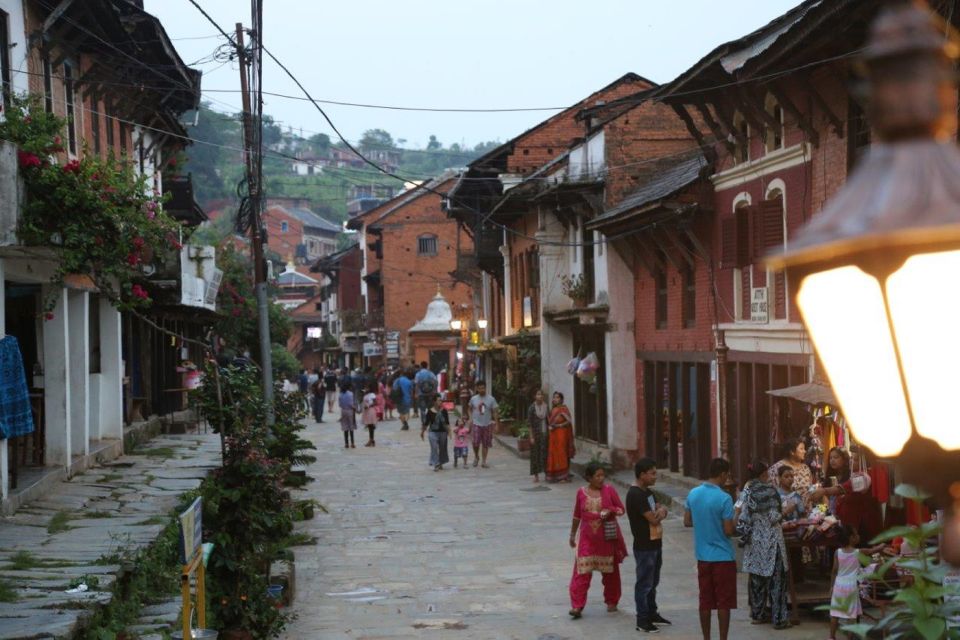 From Kathmandu: 2 Nights 3 Days Bandipur Homestay Tour - Overview of the Tour