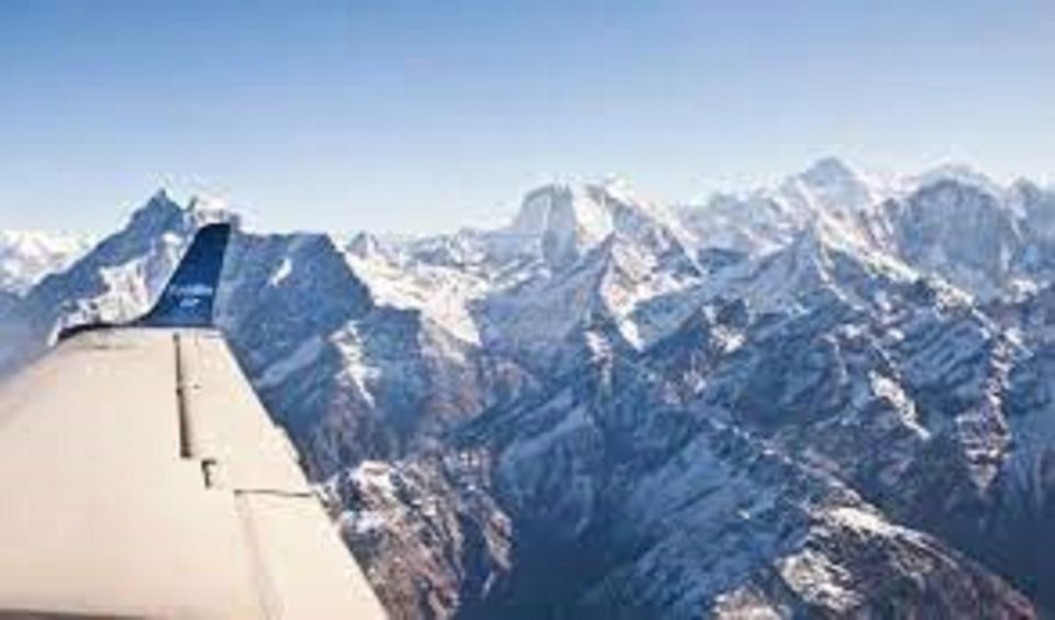 From Kathmandu: Budget Tour, Everest Mountain Flight - Overview of Pricing