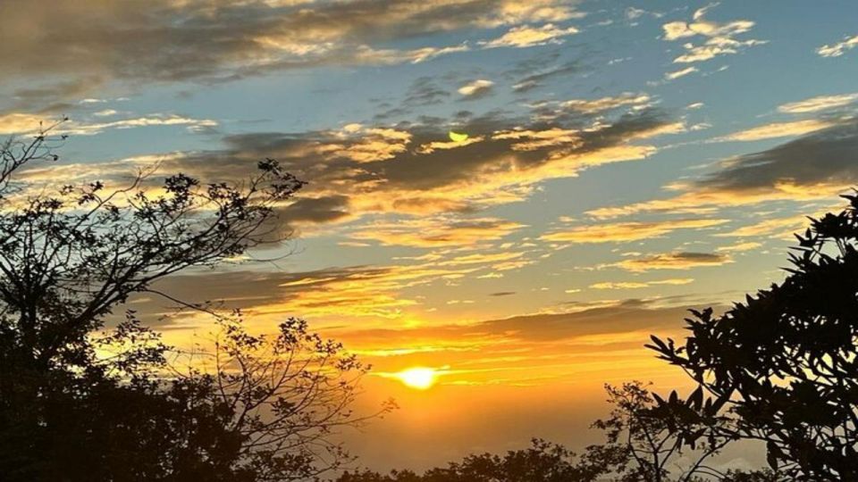 From Kathmandu : Nagarkot Sunrise By Private Car