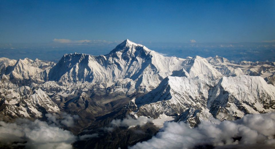 From Kathmandu: Private 14-Day Everest Base Camp Adventure