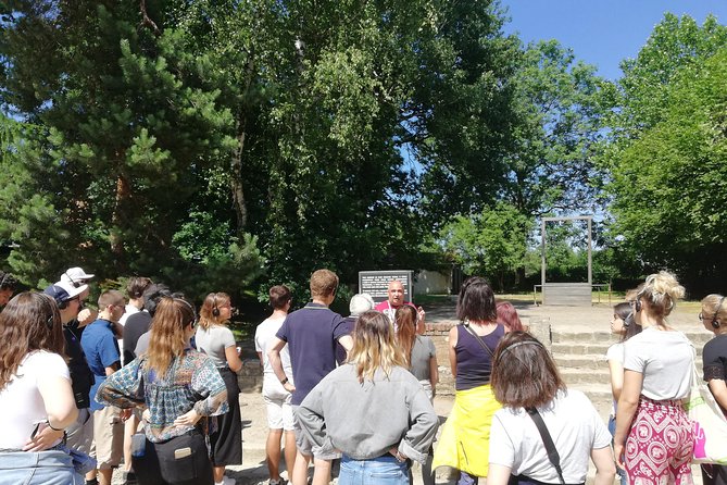 From Krakow: Auschwitz-Birkenau Guided Tour With Licensed Guide