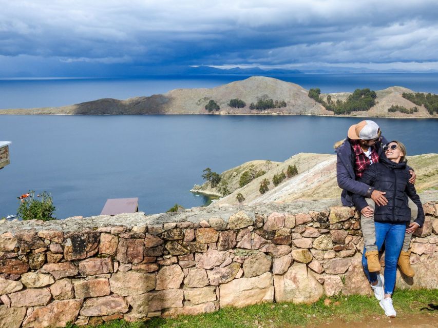 From La Paz: Lake Titicaca & Copacabana Day Trip With Lunch