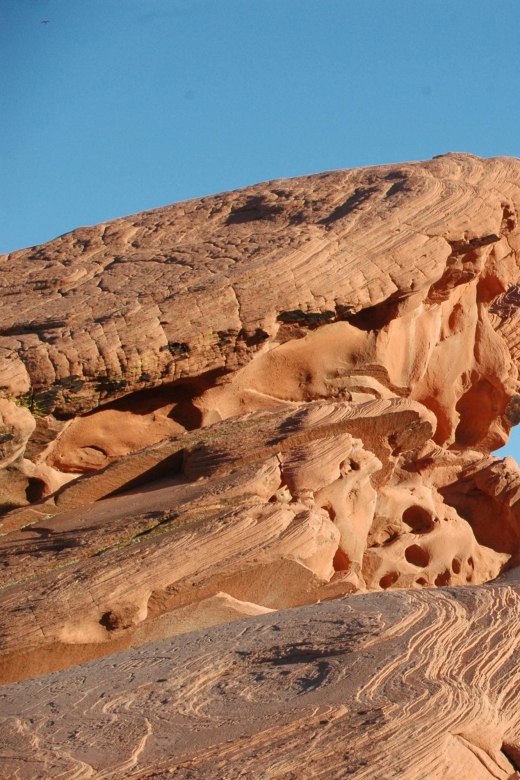 From Las Vegas – Valley of Fire